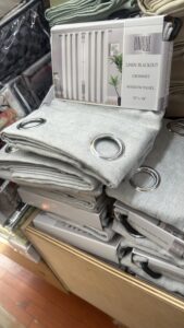 CORTINAS