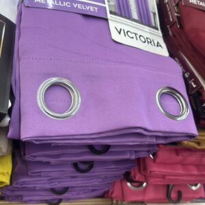 CORTINAS